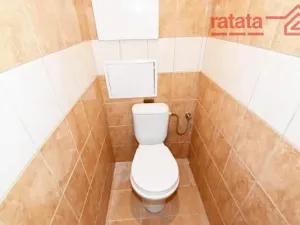Pronájem bytu 2+1, Klášterec nad Ohří, Pod Stadionem, 55 m2