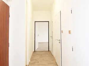 Pronájem bytu 2+1, Klášterec nad Ohří, Pod Stadionem, 55 m2