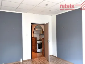 Pronájem bytu 2+1, Chomutov, Kundratická, 56 m2