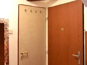 Pronájem bytu 2+1, Chomutov, Kundratická, 56 m2