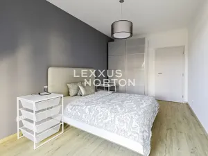 Prodej bytu 2+kk, Jinočany, Emy Destinové, 56 m2