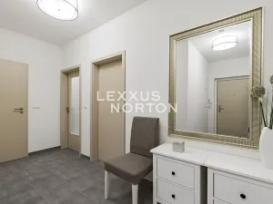 Prodej bytu 2+kk, Jinočany, Emy Destinové, 56 m2
