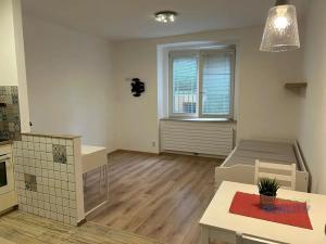 Pronájem bytu 2+kk, Praha - Nusle, Nad Jezerkou, 45 m2