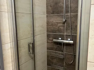 Pronájem bytu 2+kk, Praha - Nusle, Nad Jezerkou, 45 m2