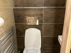 Pronájem bytu 2+kk, Praha - Nusle, Nad Jezerkou, 45 m2