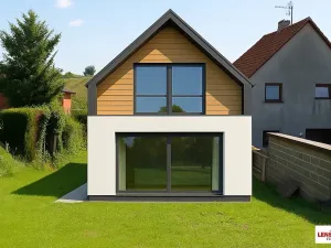 Prodej pozemku pro bydlení, Svatobořice-Mistřín, 622 m2