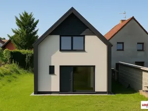 Prodej pozemku pro bydlení, Svatobořice-Mistřín, 622 m2
