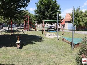 Prodej pozemku pro bydlení, Svatobořice-Mistřín, 622 m2