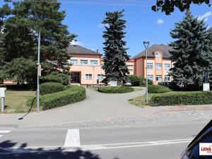 Prodej pozemku pro bydlení, Svatobořice-Mistřín, 622 m2