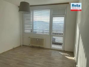 Prodej bytu 2+kk, Liberec, Zámecký vrch, 57 m2