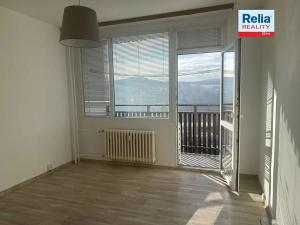 Prodej bytu 2+kk, Liberec, Zámecký vrch, 57 m2
