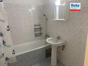 Prodej bytu 2+kk, Liberec, Zámecký vrch, 57 m2