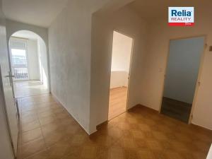 Prodej bytu 2+kk, Liberec, Zámecký vrch, 57 m2