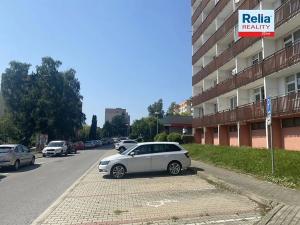 Prodej bytu 2+kk, Liberec, Zámecký vrch, 57 m2