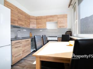 Prodej bytu 2+kk, Kladno - Kročehlavy, Anglická, 49 m2