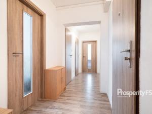 Prodej bytu 2+kk, Kladno - Kročehlavy, Anglická, 49 m2