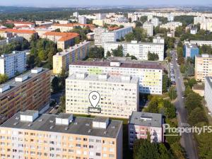 Prodej bytu 2+kk, Kladno - Kročehlavy, Anglická, 49 m2