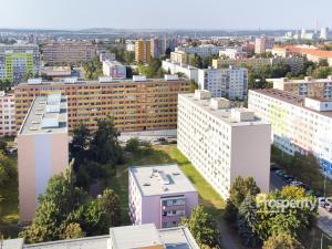 Prodej bytu 2+kk, Kladno - Kročehlavy, Anglická, 49 m2
