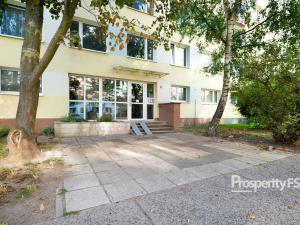 Prodej bytu 2+kk, Kladno - Kročehlavy, Anglická, 49 m2