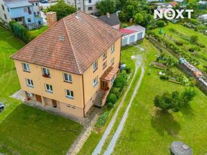 Prodej bytu 4+1, Kovářov, 76 m2