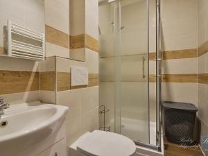 Pronájem bytu 1+kk, Ústí nad Labem, Masarykova, 30 m2