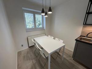 Pronájem bytu 2+1, Liberec, Zahradní, 55 m2