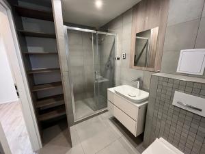 Pronájem bytu 2+1, Liberec, Zahradní, 55 m2