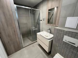 Pronájem bytu 2+1, Liberec, Zahradní, 55 m2
