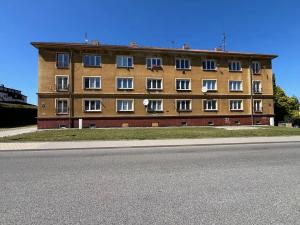 Pronájem bytu 2+1, Liberec, Zahradní, 55 m2