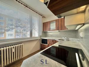 Pronájem bytu 3+1, Nový Bor, Palackého, 78 m2