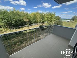 Pronájem bytu 1+kk, Olomouc, Aloise Rašína, 29 m2