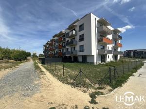 Pronájem bytu 1+kk, Olomouc, Aloise Rašína, 29 m2