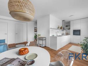 Prodej bytu 3+kk, Praha - Strašnice, Michelangelova, 63 m2