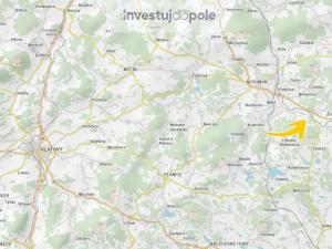 Prodej pole, Mileč - Bezděkovec, 6870 m2