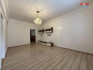 Pronájem bytu 3+1, Karviná - Nové Město, Dvořákova, 84 m2