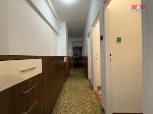 Pronájem bytu 3+1, Karviná - Nové Město, Dvořákova, 84 m2
