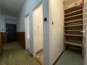 Pronájem bytu 3+1, Karviná - Nové Město, Dvořákova, 84 m2