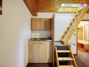 Prodej bytu 2+kk, Železná Ruda, 49 m2