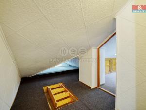 Prodej bytu 2+kk, Železná Ruda, 49 m2