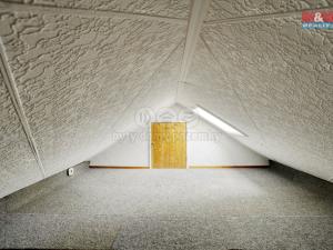 Prodej bytu 2+kk, Železná Ruda, 49 m2