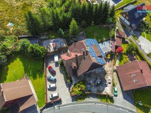 Prodej bytu 2+kk, Železná Ruda, 49 m2