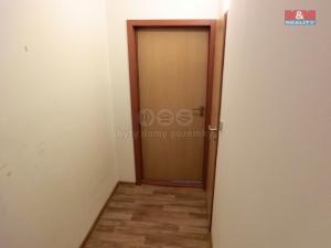 Pronájem bytu 3+1, Hulín, Družba, 68 m2
