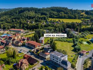 Prodej rodinného domu, Plavy, 132 m2