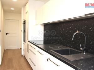 Pronájem bytu 3+kk, Ostrava - Radvanice, Těšínská, 82 m2