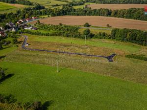 Prodej pozemku pro bydlení, Valašské Meziříčí - Poličná, 1014 m2
