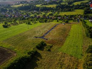 Prodej pozemku pro bydlení, Valašské Meziříčí - Poličná, 1014 m2