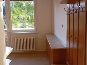 Pronájem bytu 1+1, Brno, ulice Čoupkových, 34 m2