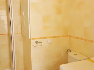 Pronájem bytu 1+1, Brno, ulice Čoupkových, 34 m2