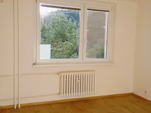 Pronájem bytu 1+1, Brno, ulice Čoupkových, 34 m2