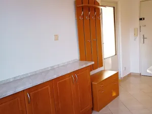 Pronájem bytu 1+1, Brno, ulice Čoupkových, 34 m2